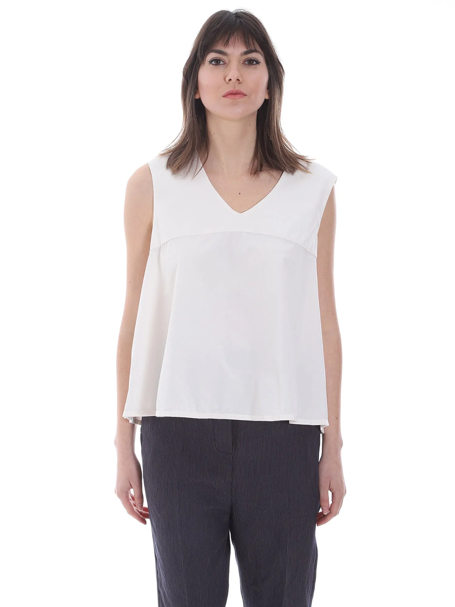Alessia Santi Top E Canotte 111SD45031