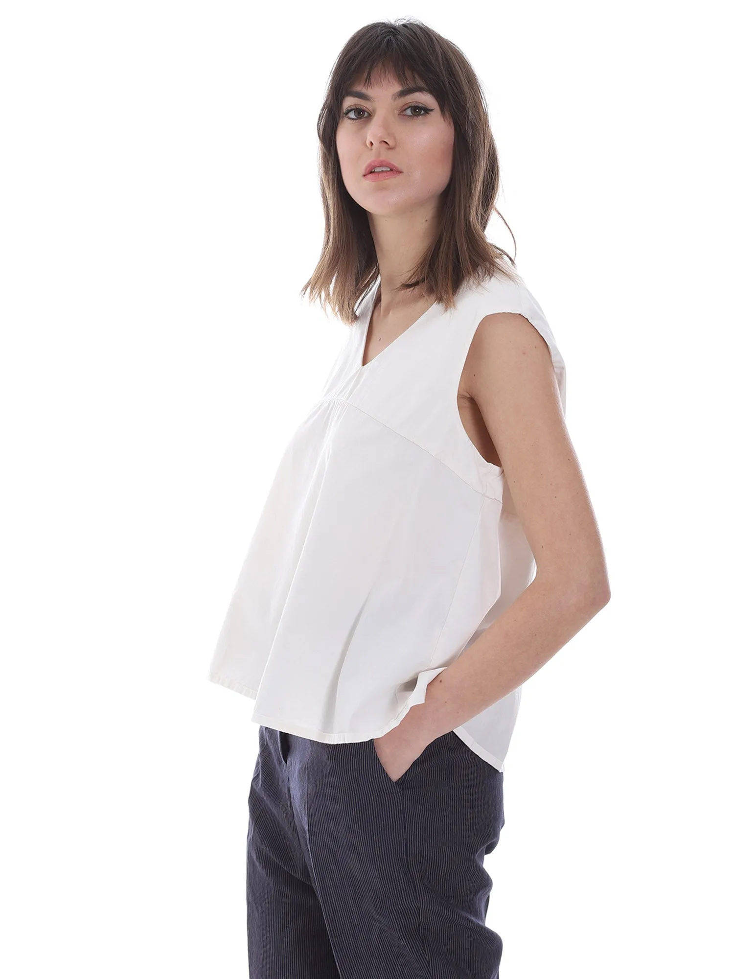 Alessia Santi Top E Canotte 111SD45031