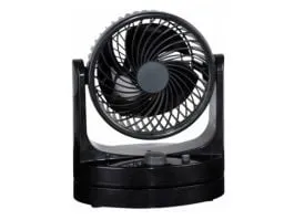 All Ride ventilatore rotondo per auto