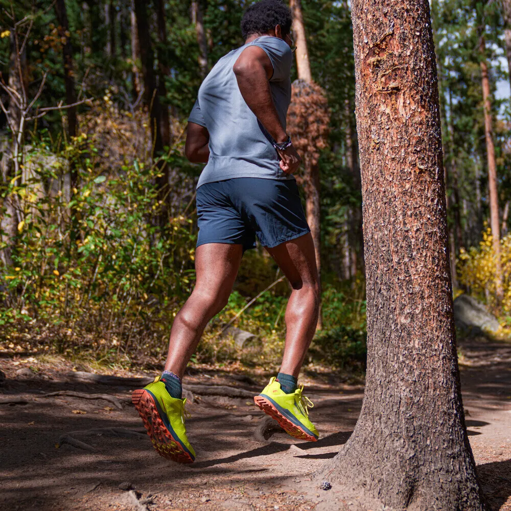 Altra Lone Peak 8 scarpe da trail running - SS24