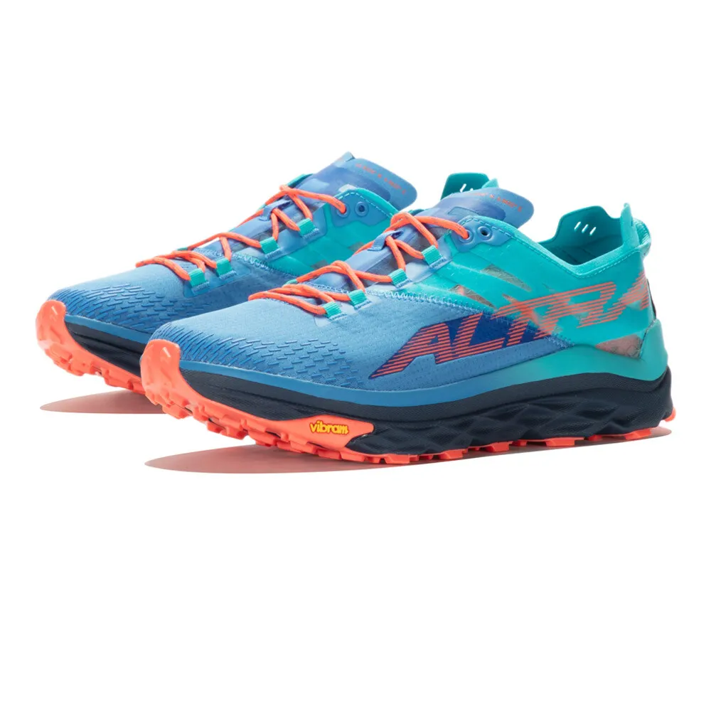 Altra Mont Blanc Scarpe da Trail Running - AW23