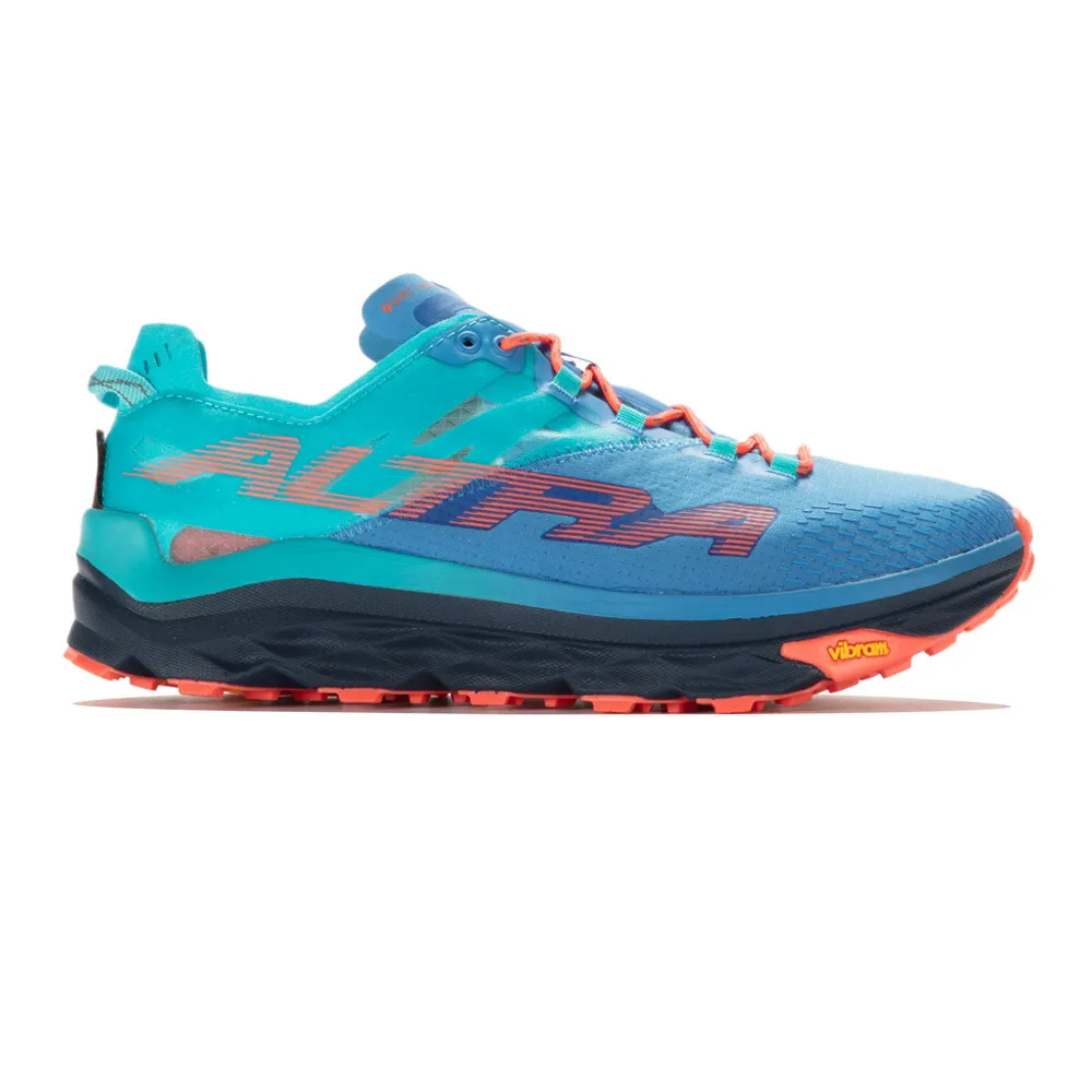 Altra Mont Blanc Scarpe da Trail Running - AW23