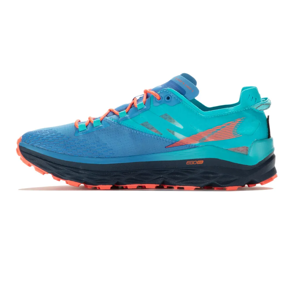 Altra Mont Blanc Scarpe da Trail Running - AW23