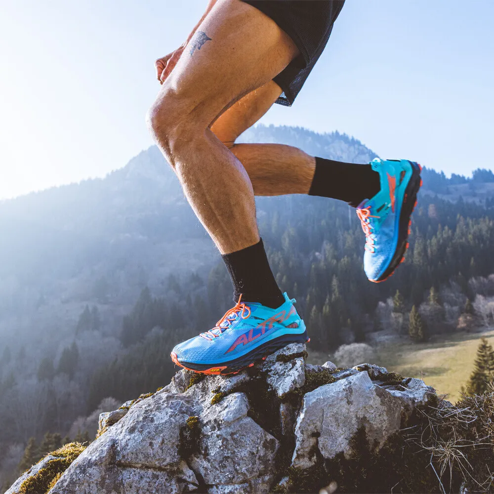 Altra Mont Blanc Scarpe da Trail Running - AW23
