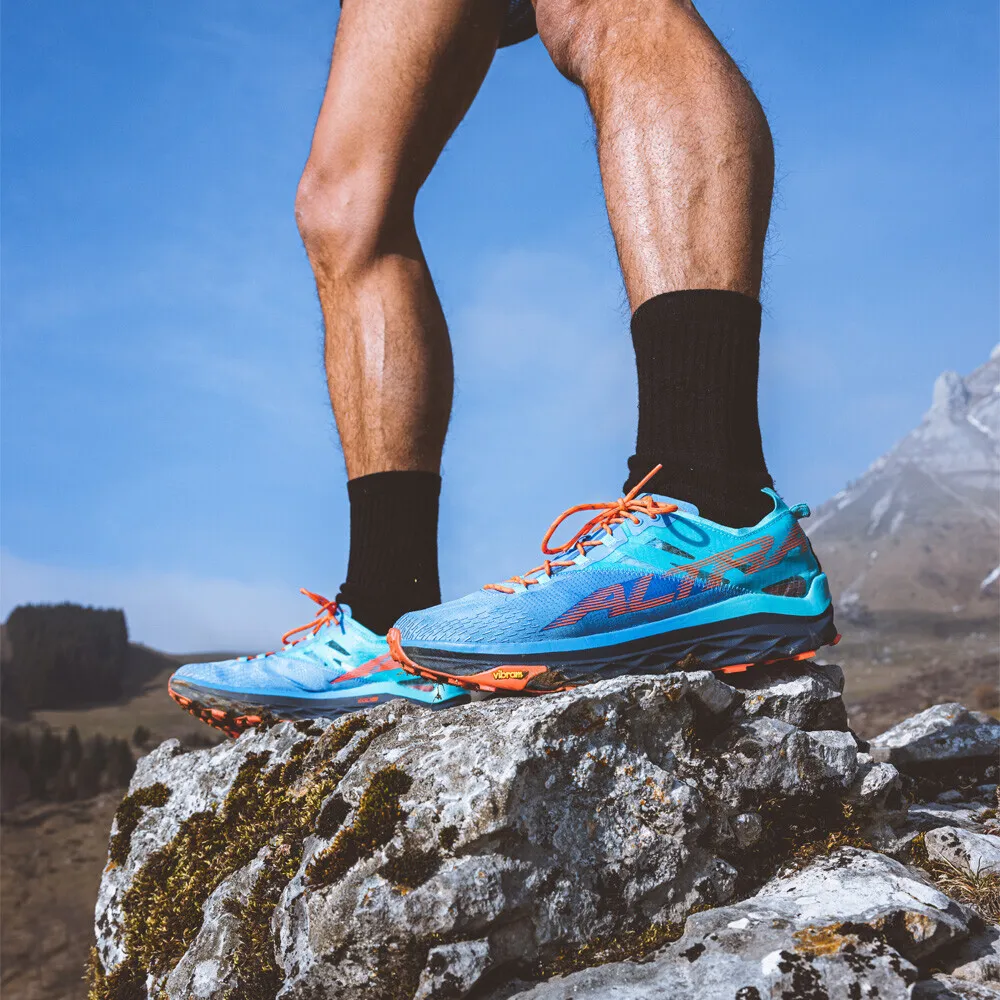 Altra Mont Blanc Scarpe da Trail Running - AW23