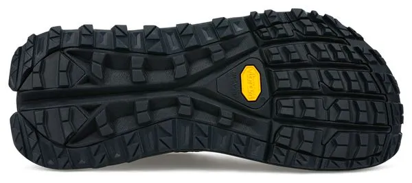Altra Olympus 5 Trail Shoes Black Women's