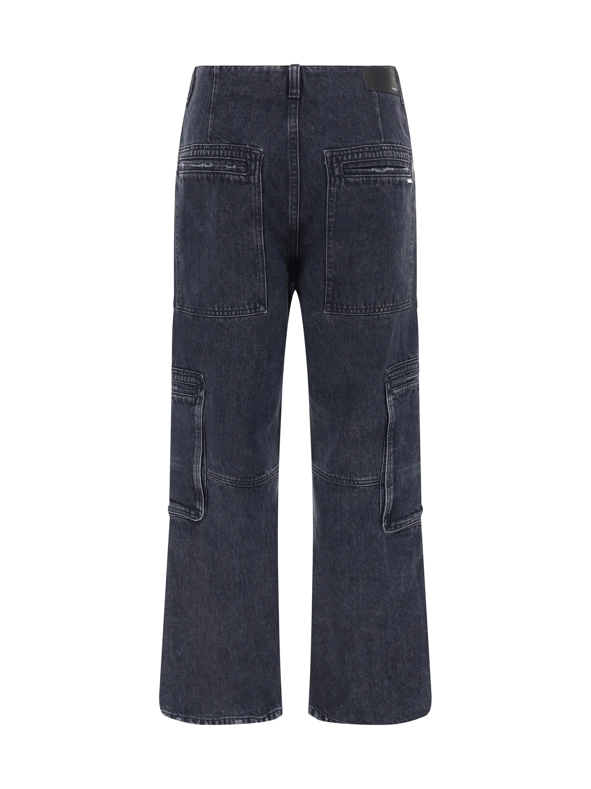     AMIRI      Pantaloni Cargo