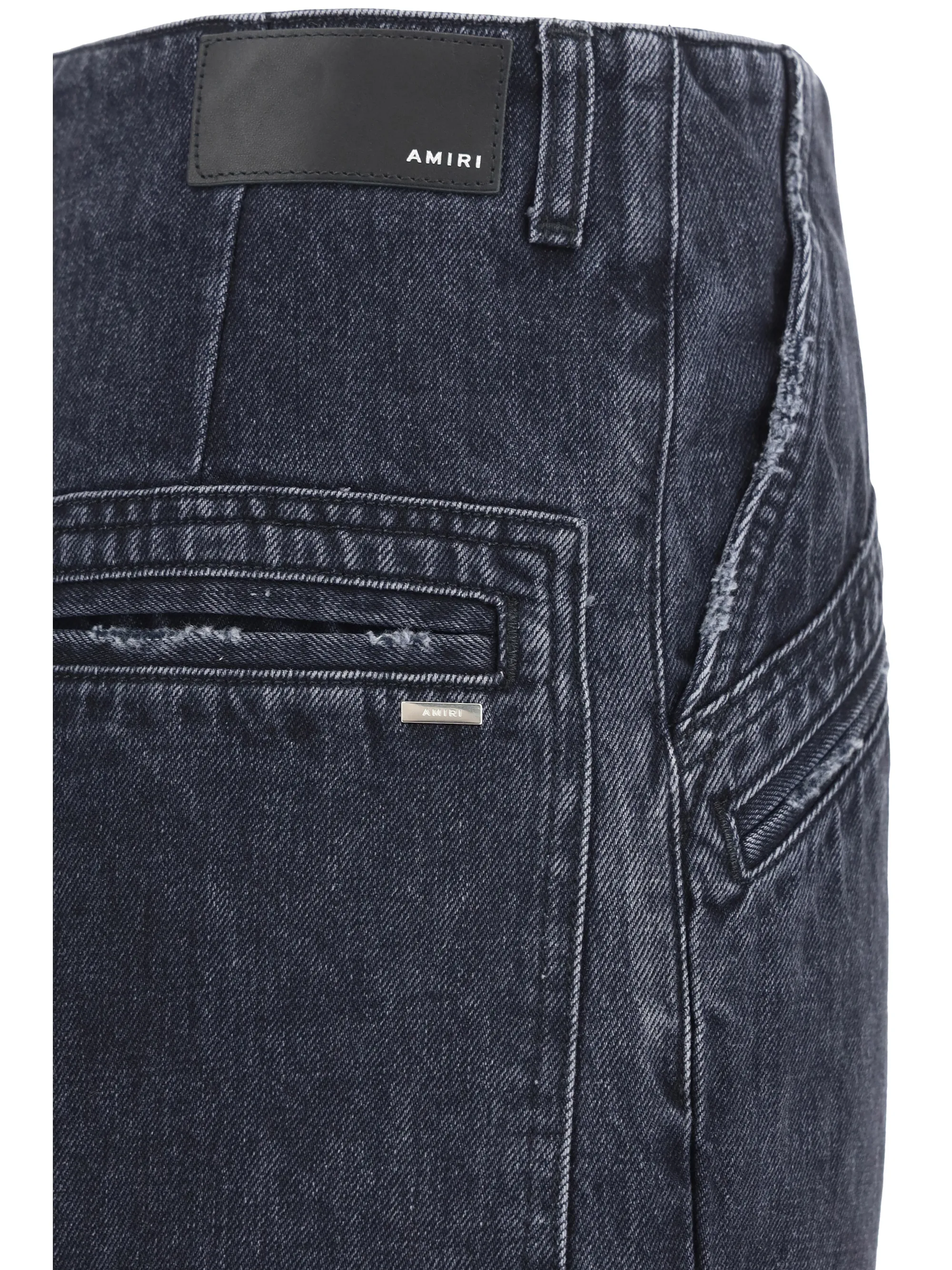     AMIRI      Pantaloni Cargo