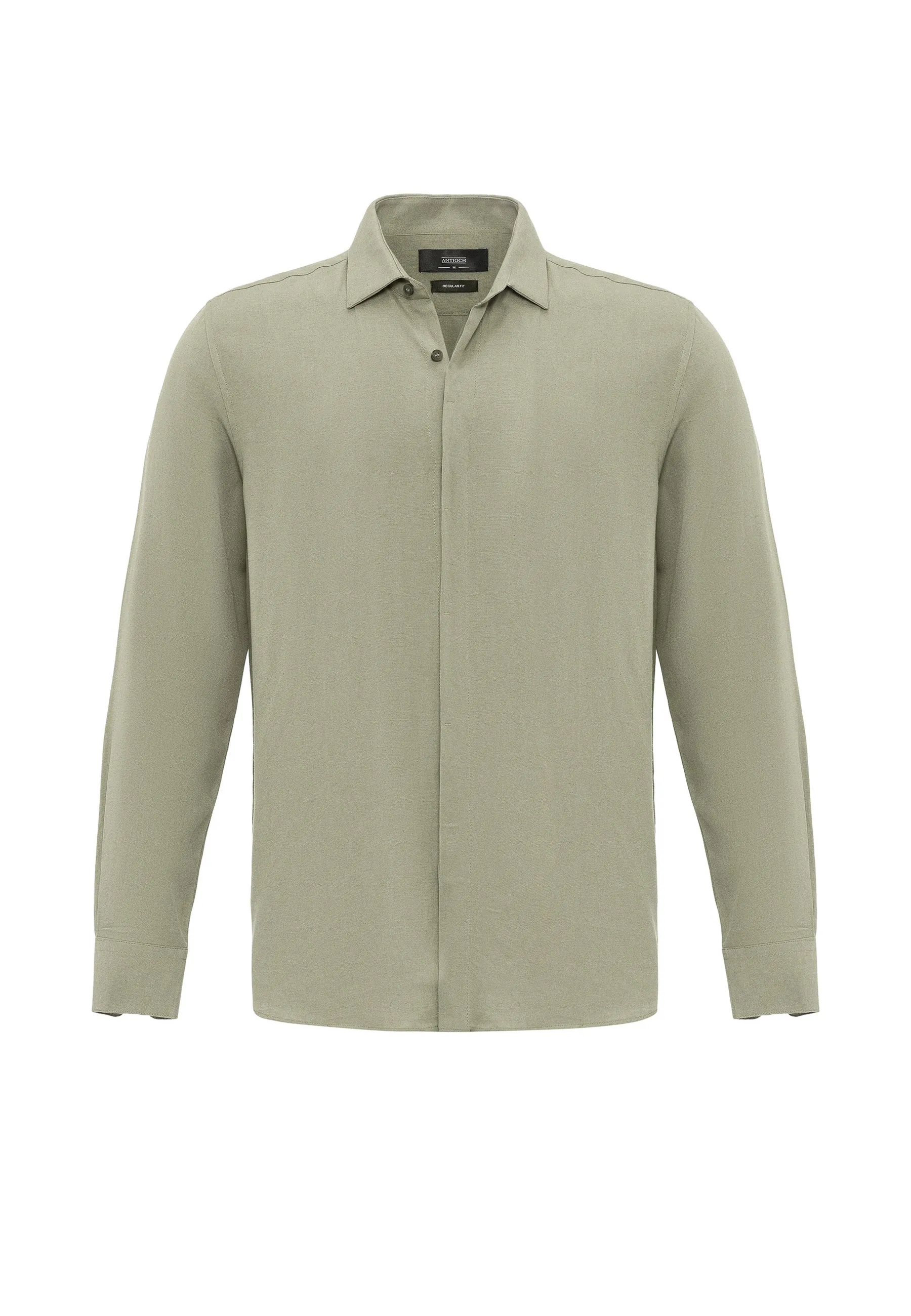 ANDORRA - REGULAR FIT - Camicia