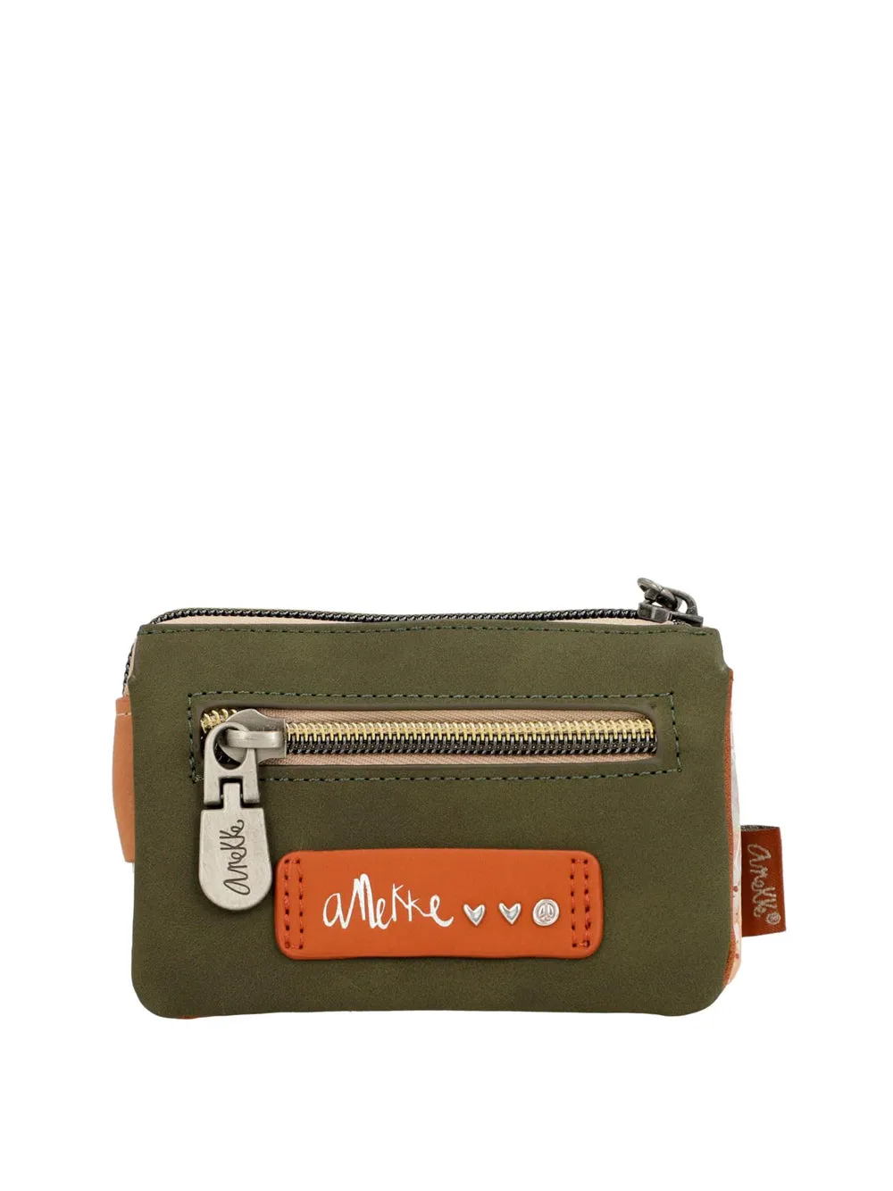 ANEKKE Borsa a Mano Donna - Cuoio modello 38809-010