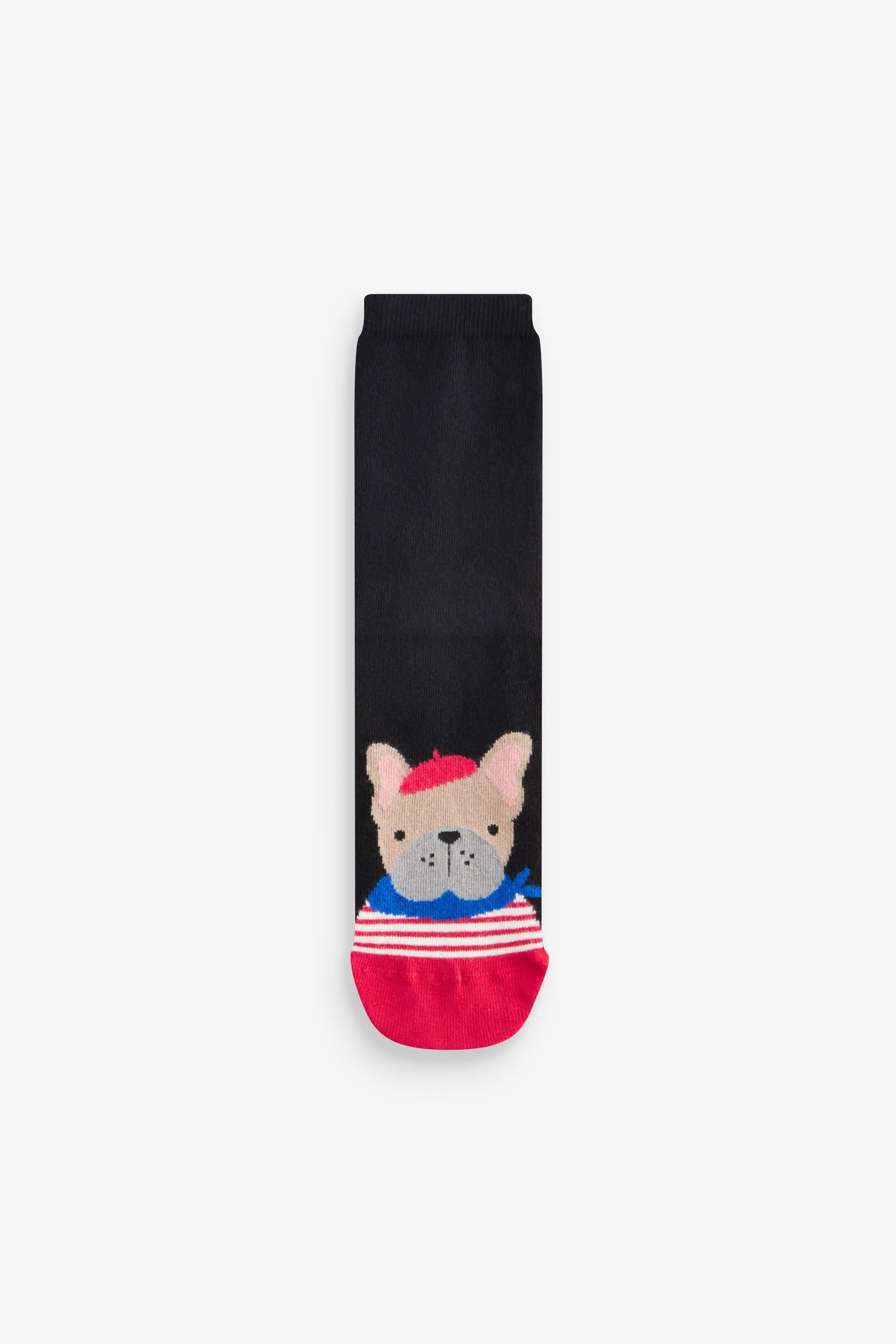 Ankle Socks 5 Pack    