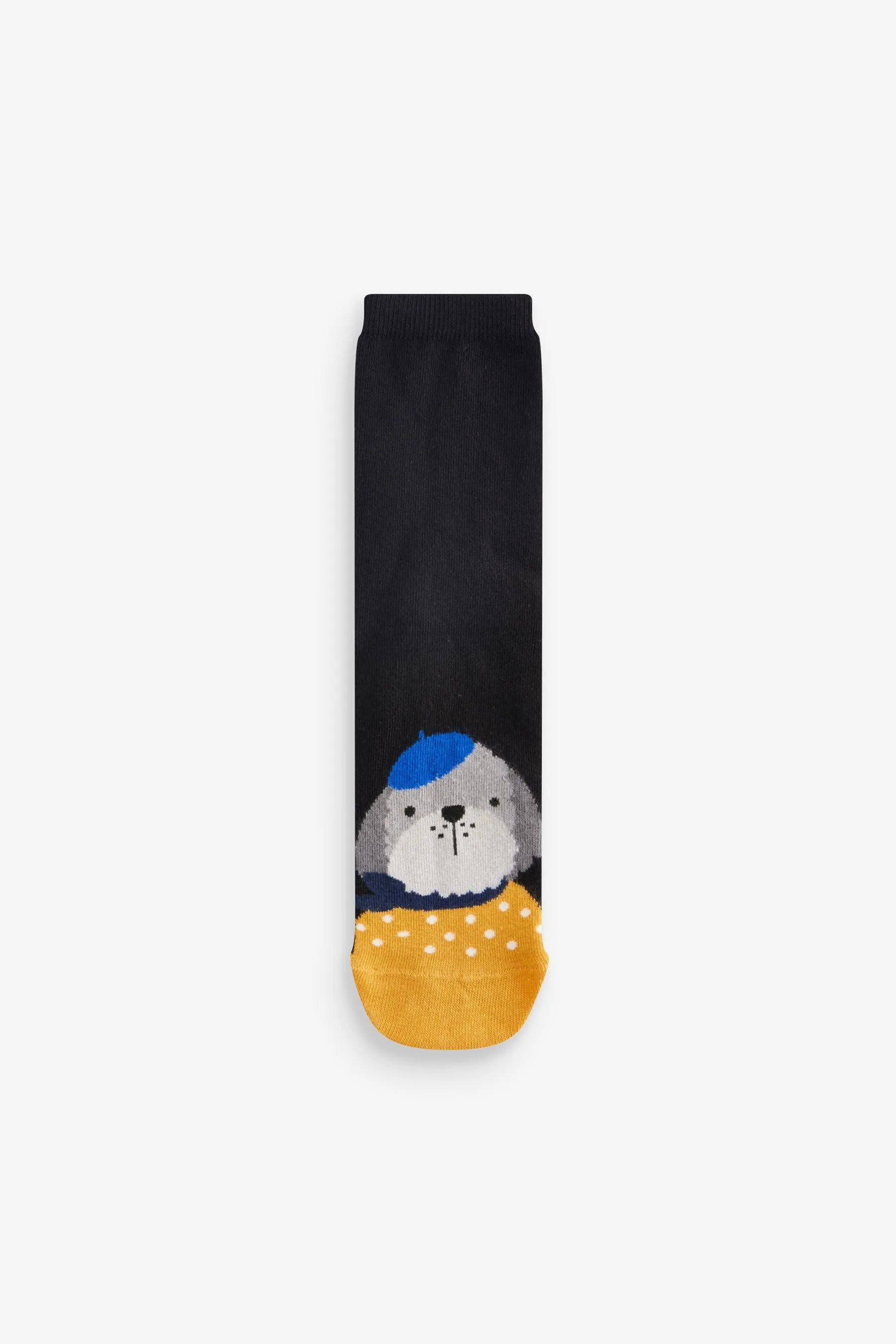 Ankle Socks 5 Pack    