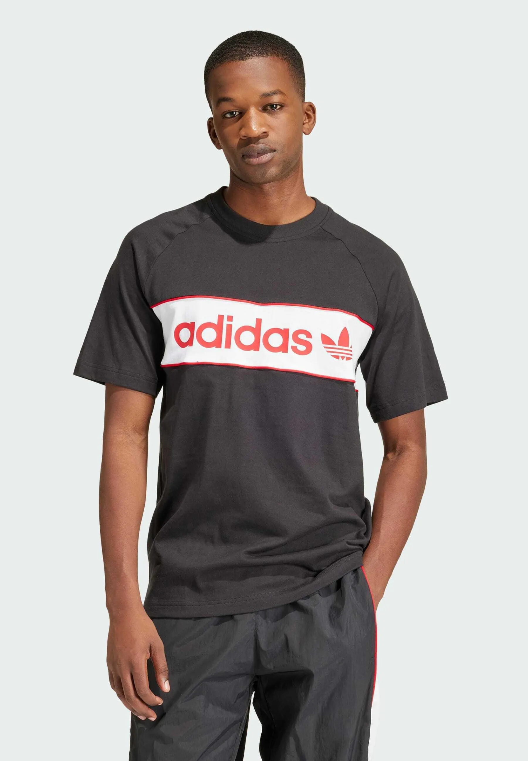 ARCHIVE - T-shirt con stampa
