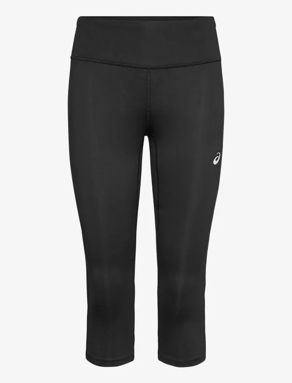 ASICS CORE CAPRI TIGHT Performance Black Running Donna