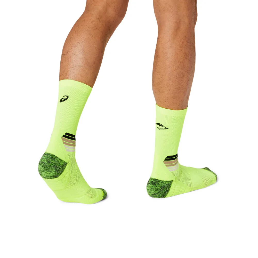 Asics Fujitrail Run Crew Calze - AW24