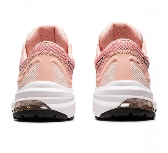ASICS GT-1000 11 GS Frosted Rose/Deep Mars