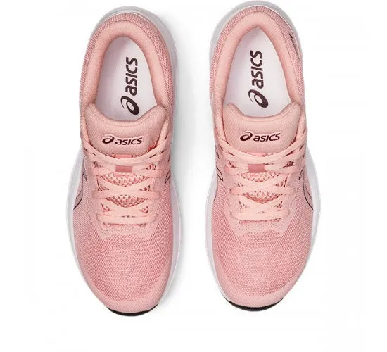 ASICS GT-1000 11 GS Frosted Rose/Deep Mars