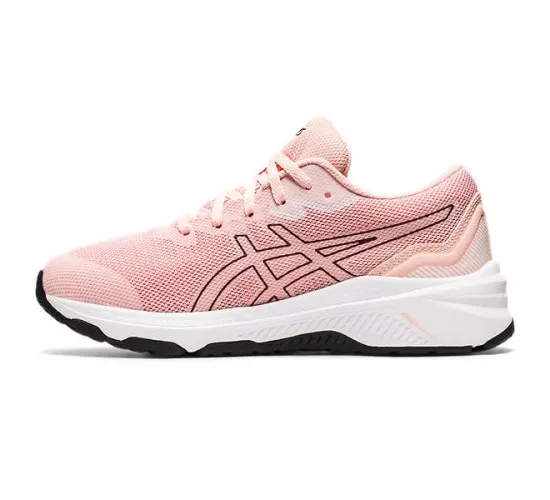 ASICS GT-1000 11 GS Frosted Rose/Deep Mars