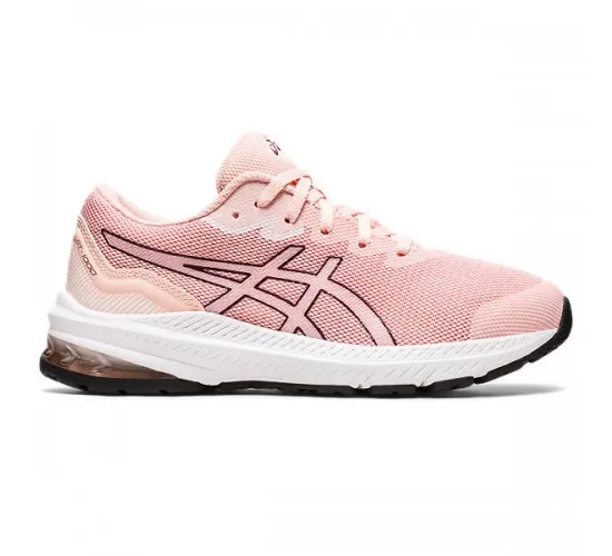 ASICS GT-1000 11 GS Frosted Rose/Deep Mars
