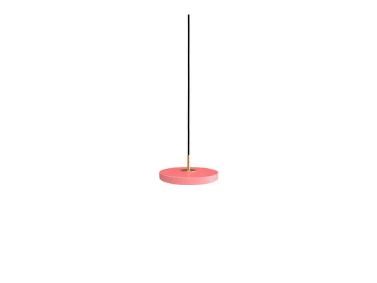 Asteria Micro Lampada a Sospensione V2 Rose - UMAGE | Acquista online