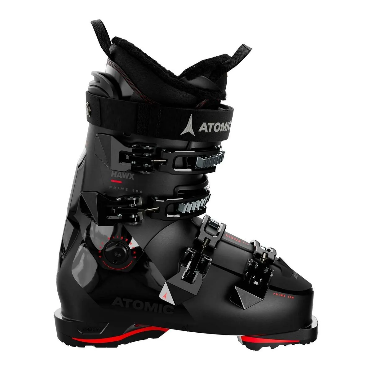      ATOMIC HAWX PRIME 100 GW  