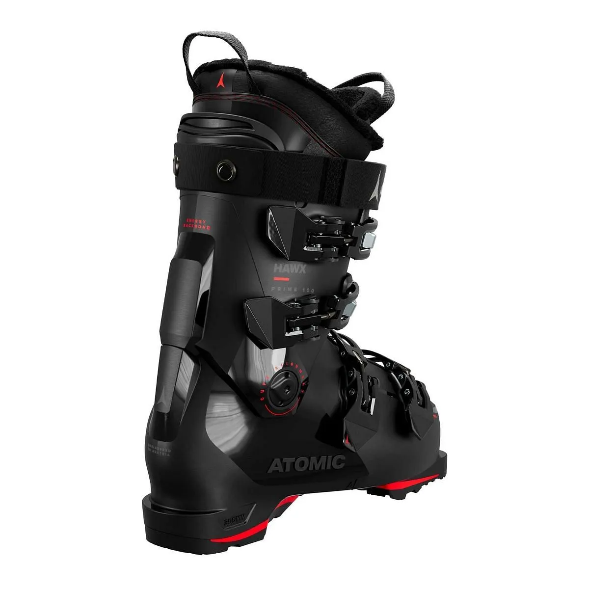      ATOMIC HAWX PRIME 100 GW  