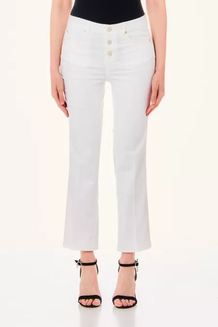 B. UP. PRINCESS H.W. LIUJO JEANS CORE MA4292T7144 11111