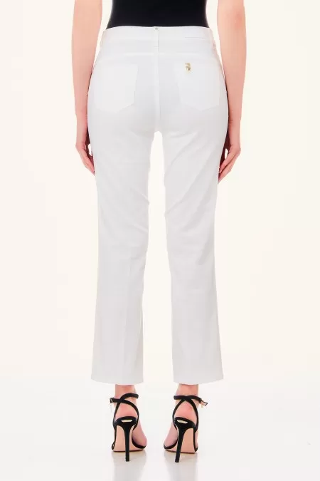 B. UP. PRINCESS H.W. LIUJO JEANS CORE MA4292T7144 11111