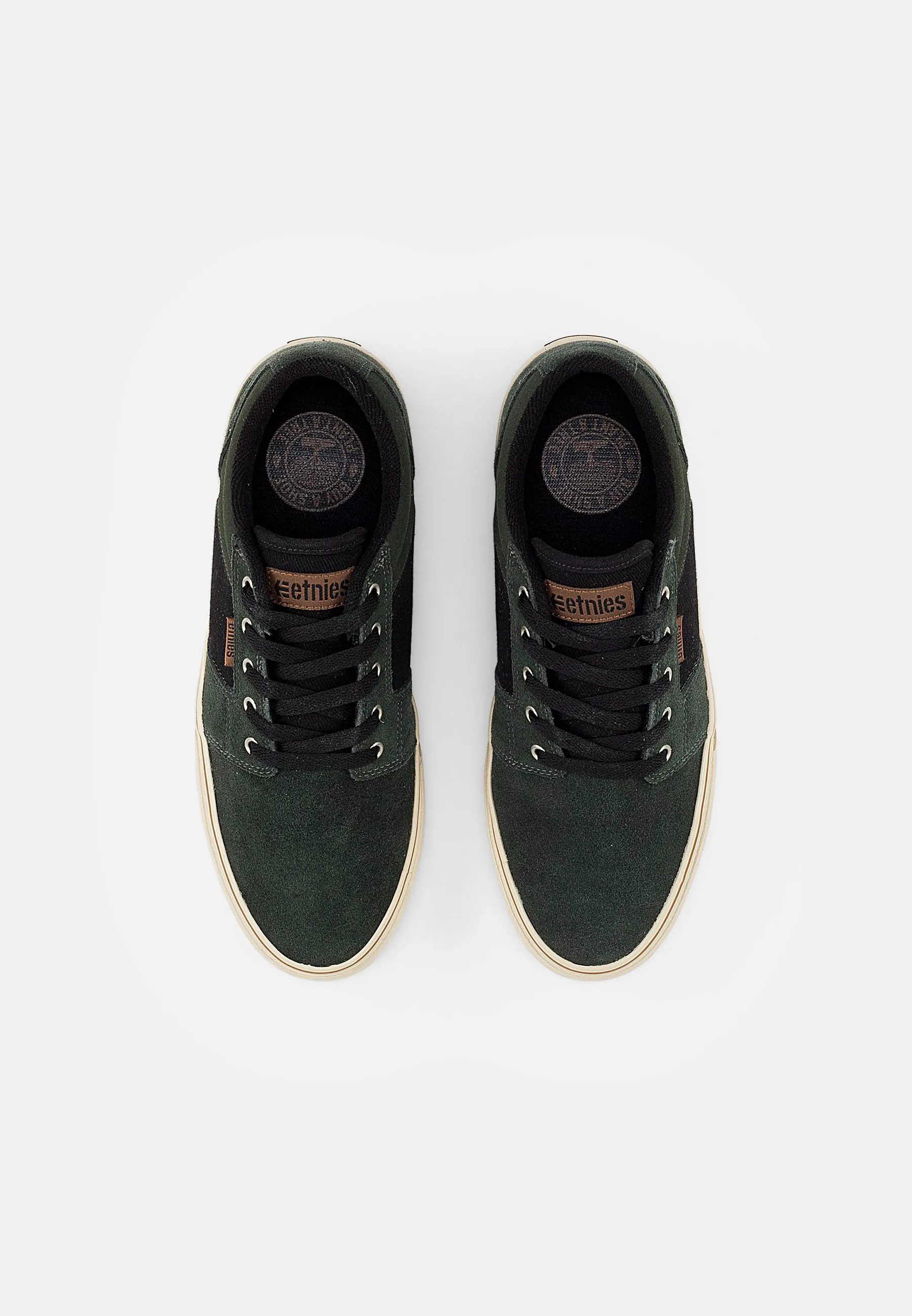 BARGE UNISEX - Scarpe skate