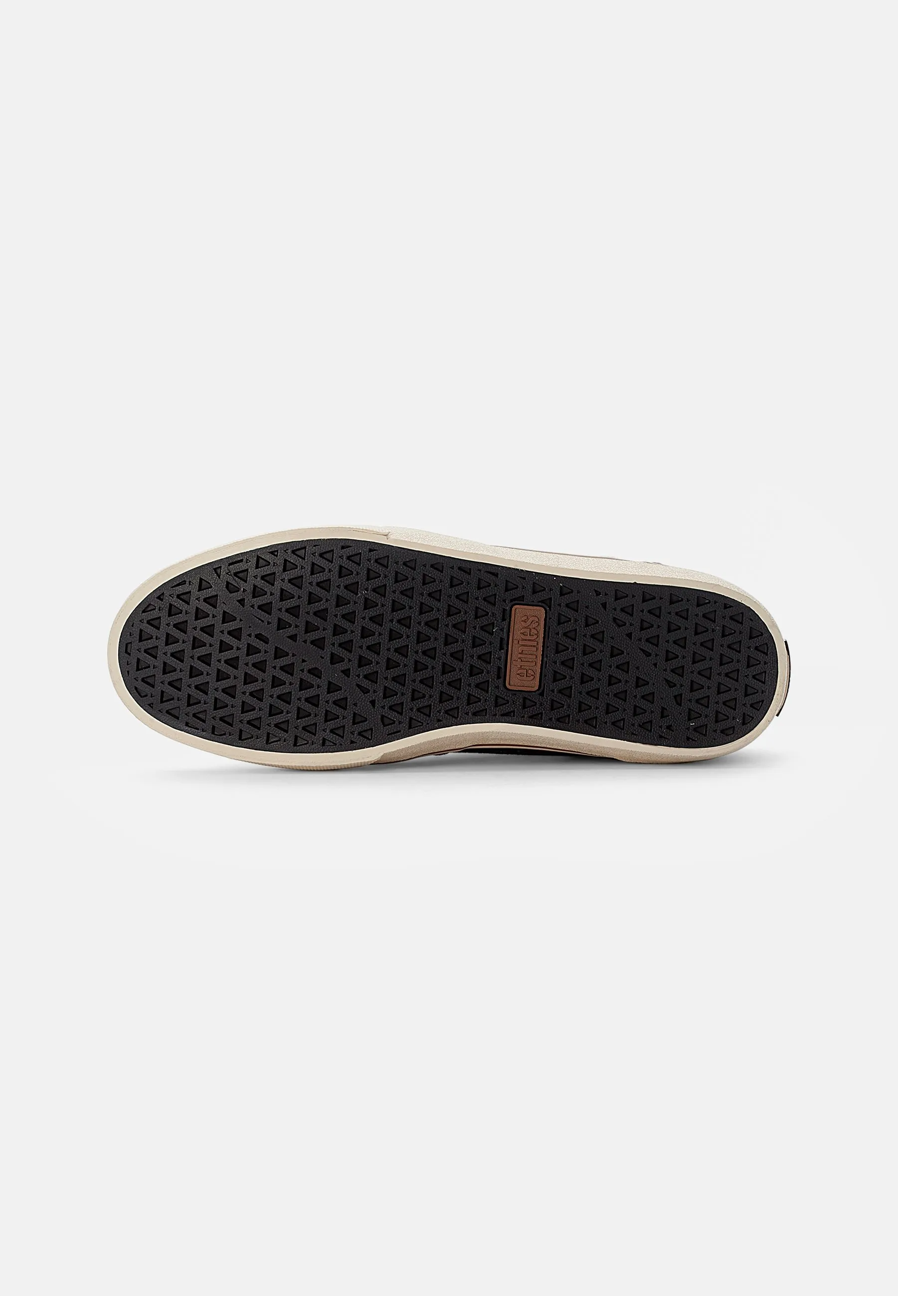 BARGE UNISEX - Scarpe skate