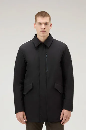 Barrow Mac Softshell Coat / Black