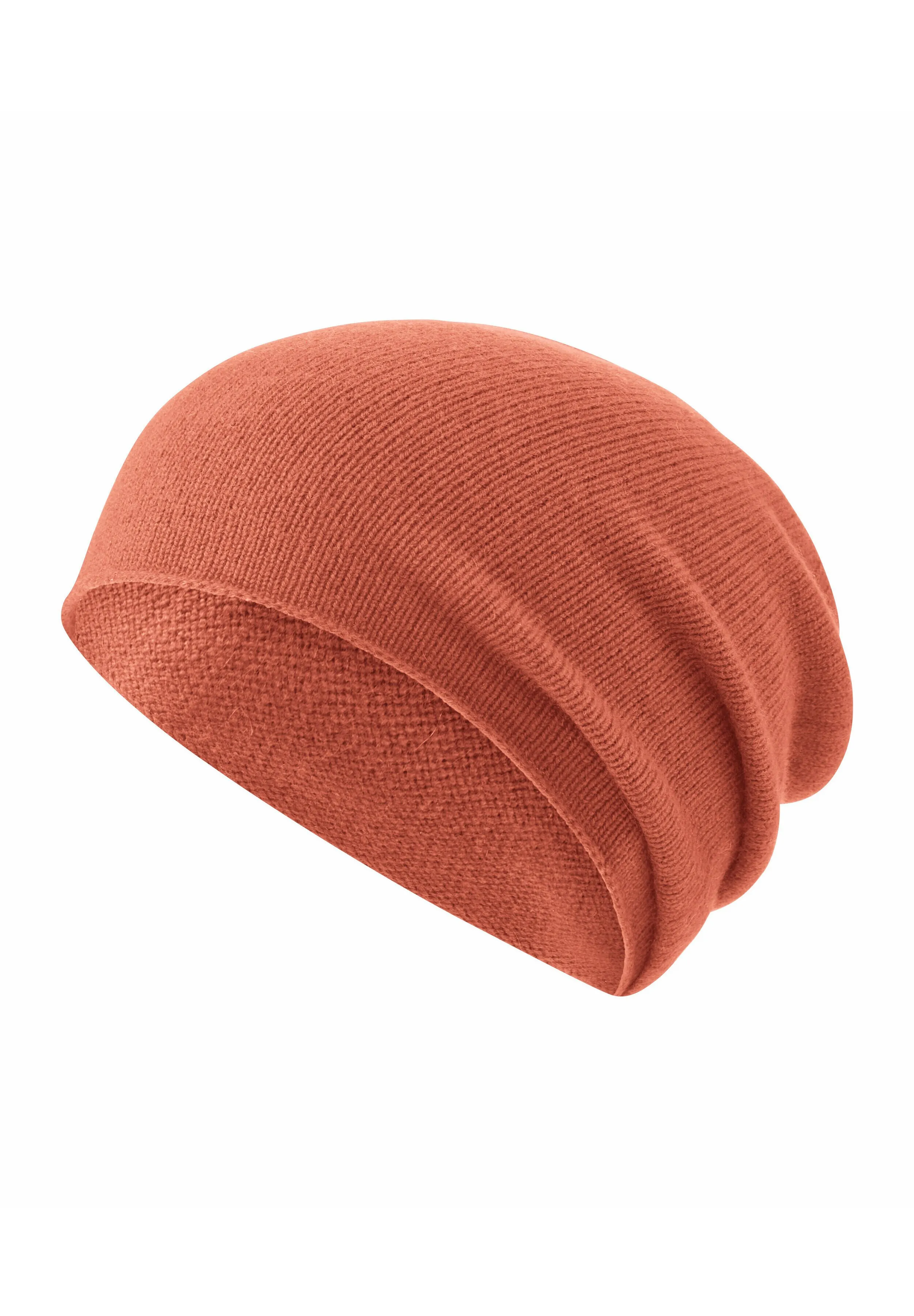 Beanie Cashmere yarn - Berretto