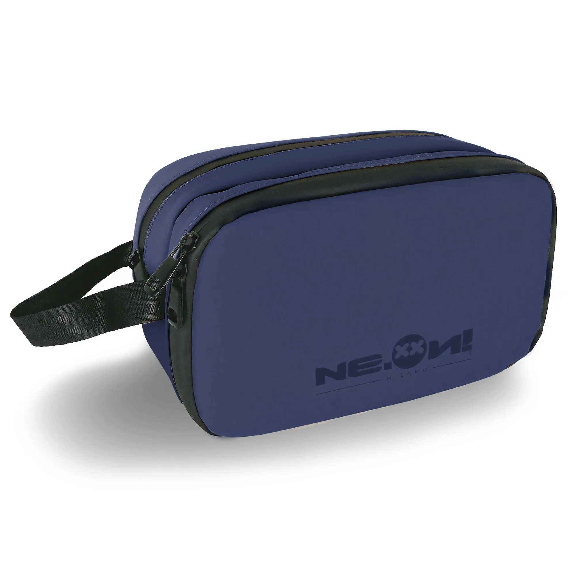 Beauty Case Tech / Blue