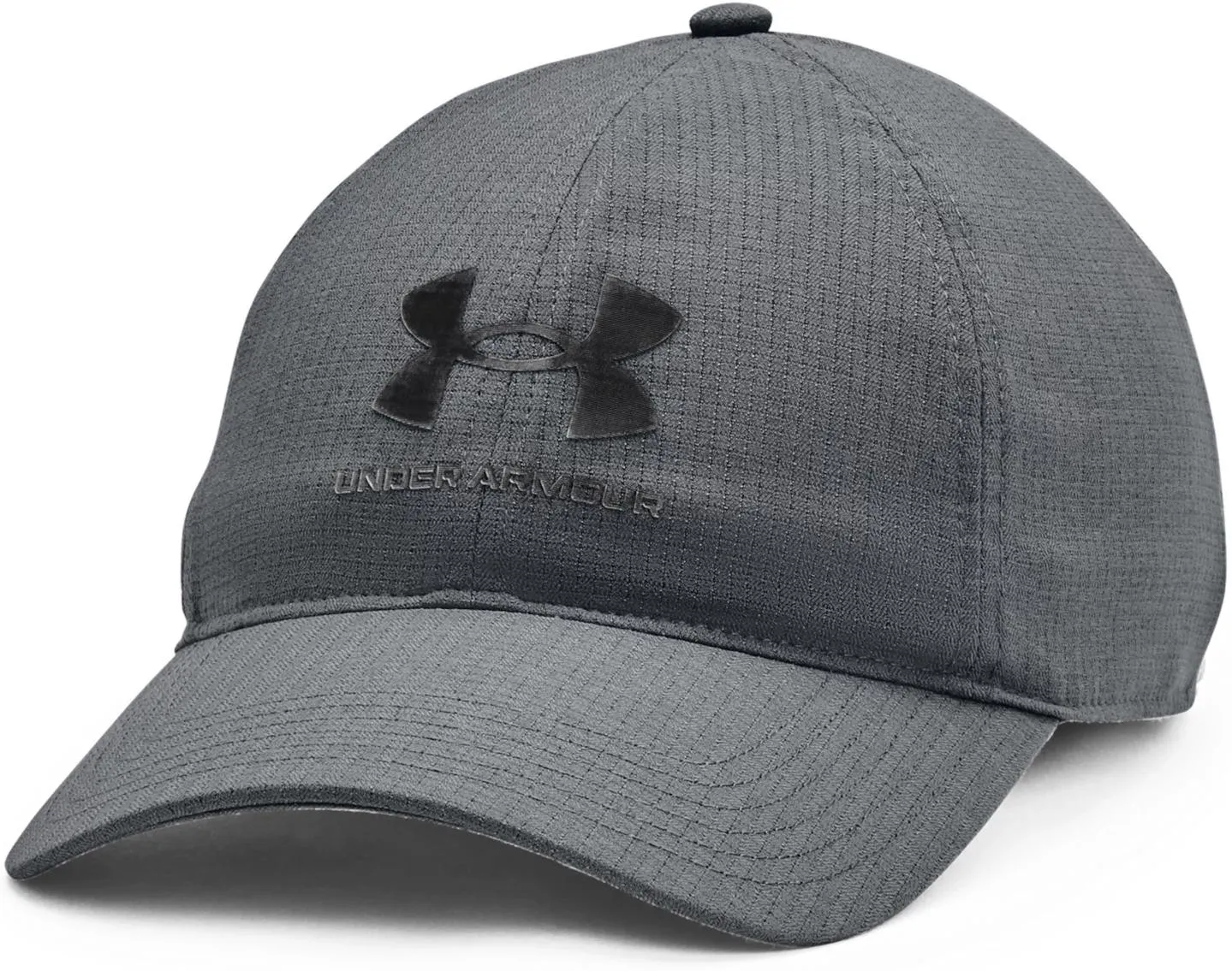 Berretti Under Armour Isochill Armourvent ADJ-GRY
