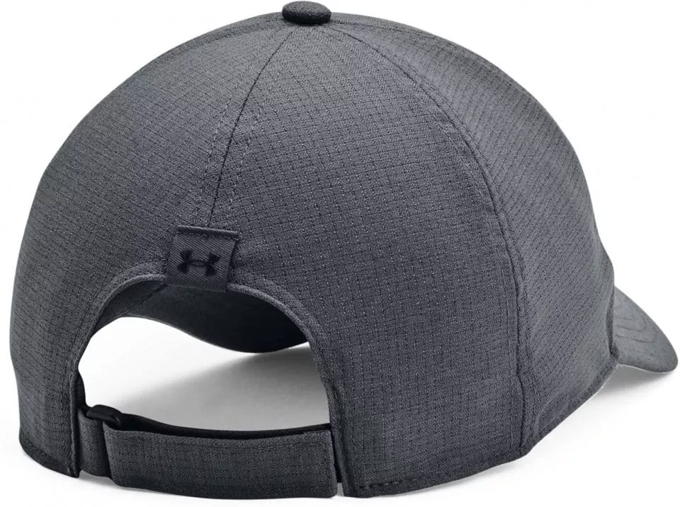Berretti Under Armour Isochill Armourvent ADJ-GRY