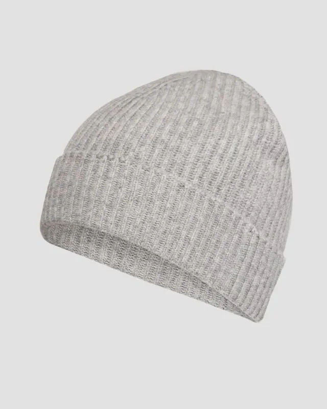 Berretto in cashmere unisex Johnstons of Elgin