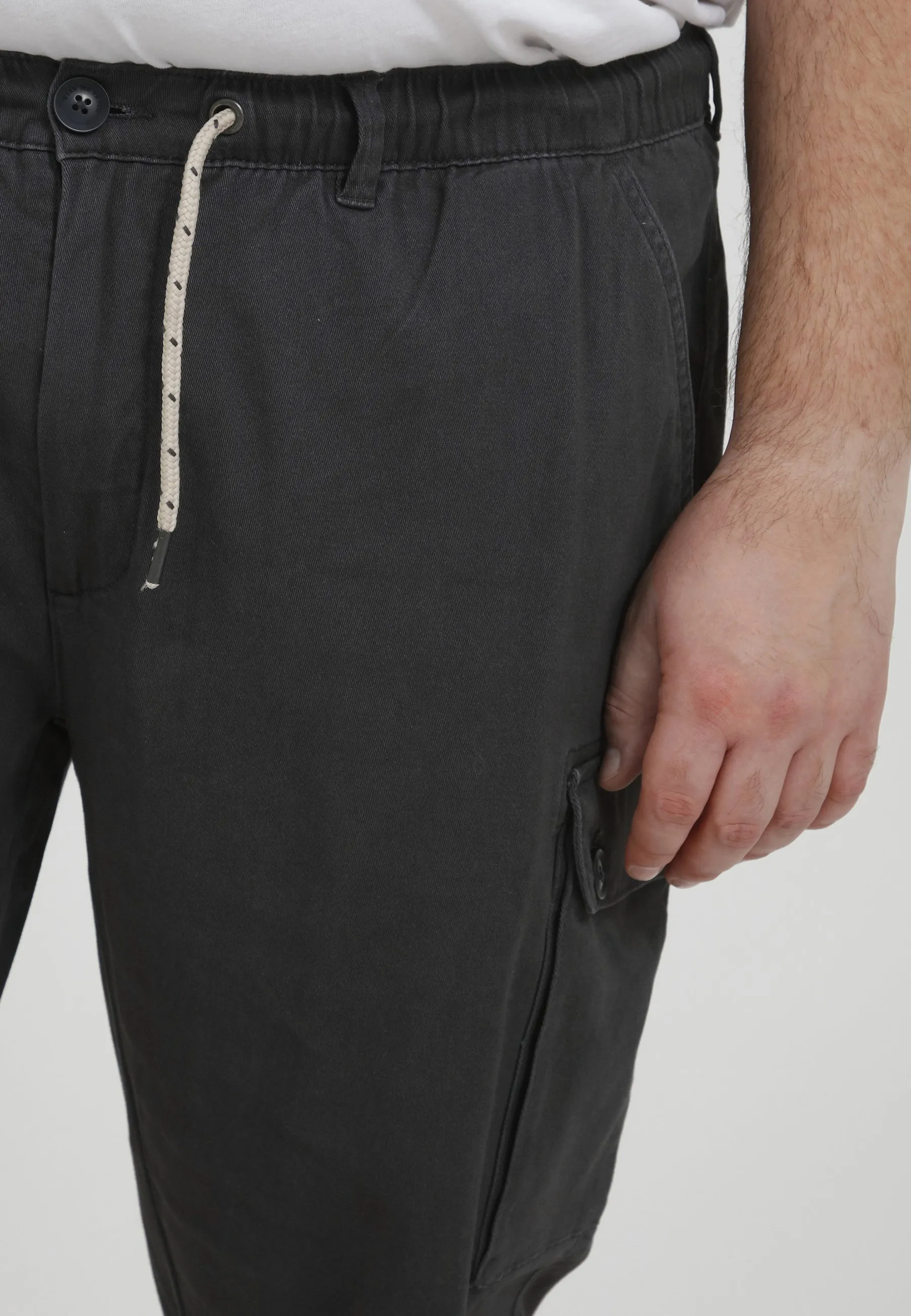 BHSELLINI BT - Pantaloni cargo