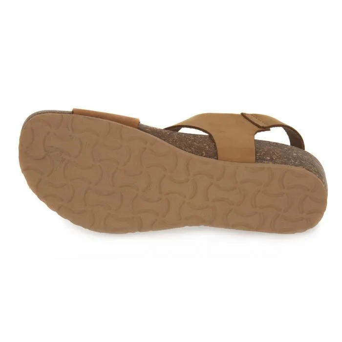 BIONATURA 2390 NABUCK BRANDY