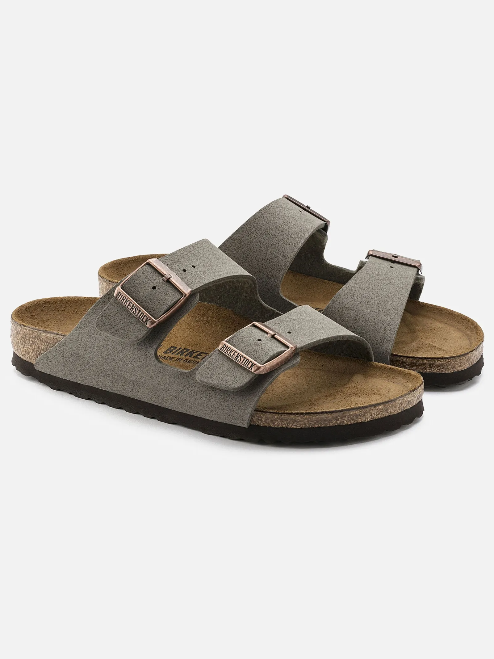 BIRKENSTOCK ----Sandali Arizona birkibuc Birkenstock
