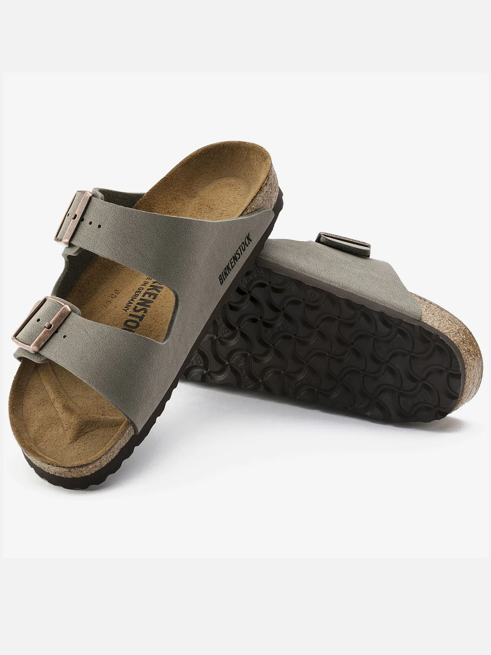 BIRKENSTOCK ----Sandali Arizona birkibuc Birkenstock