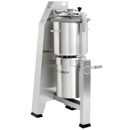 Blixer 45 Trifase Robot Coupe cod. 12.53341