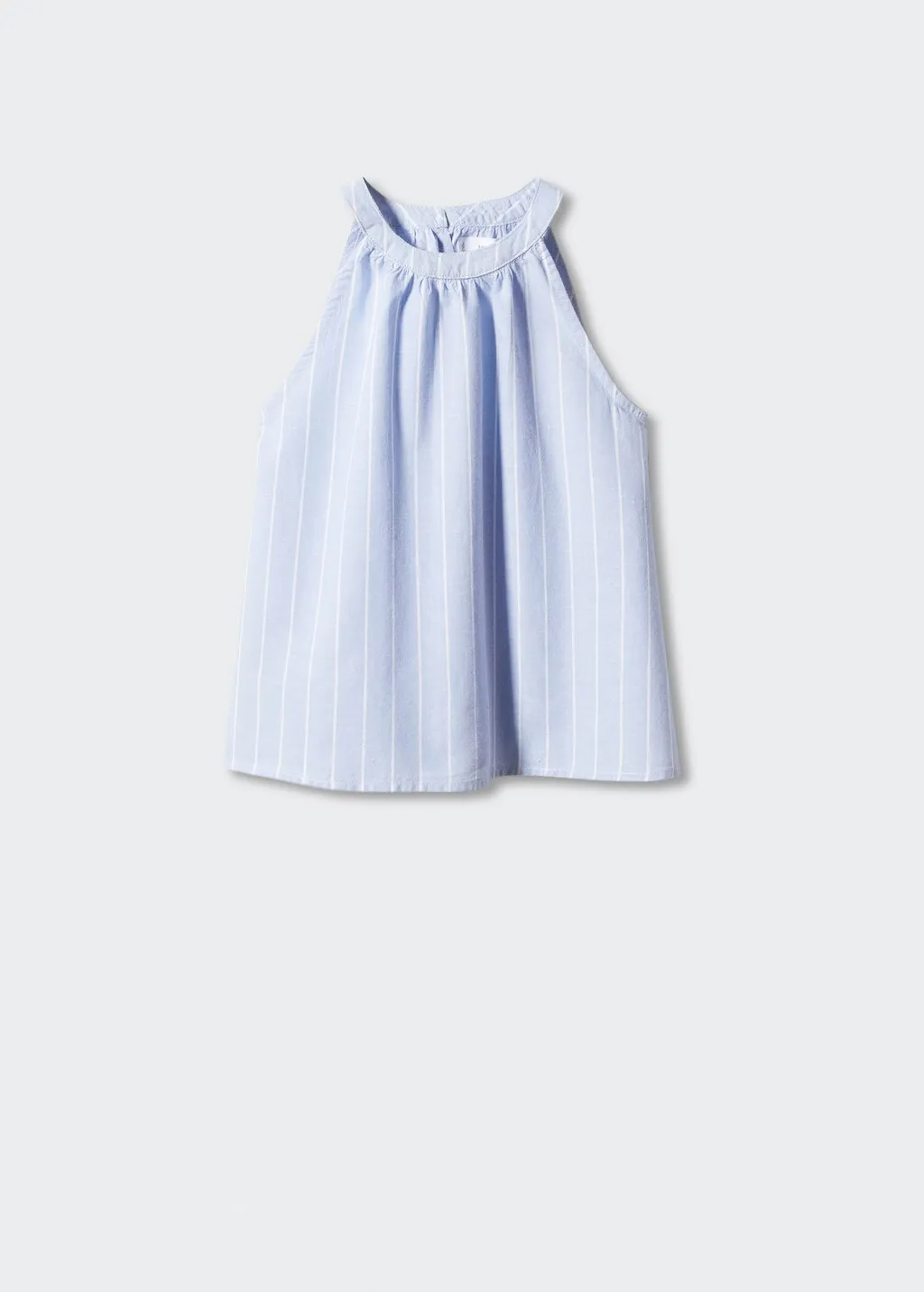 Blusa righe 