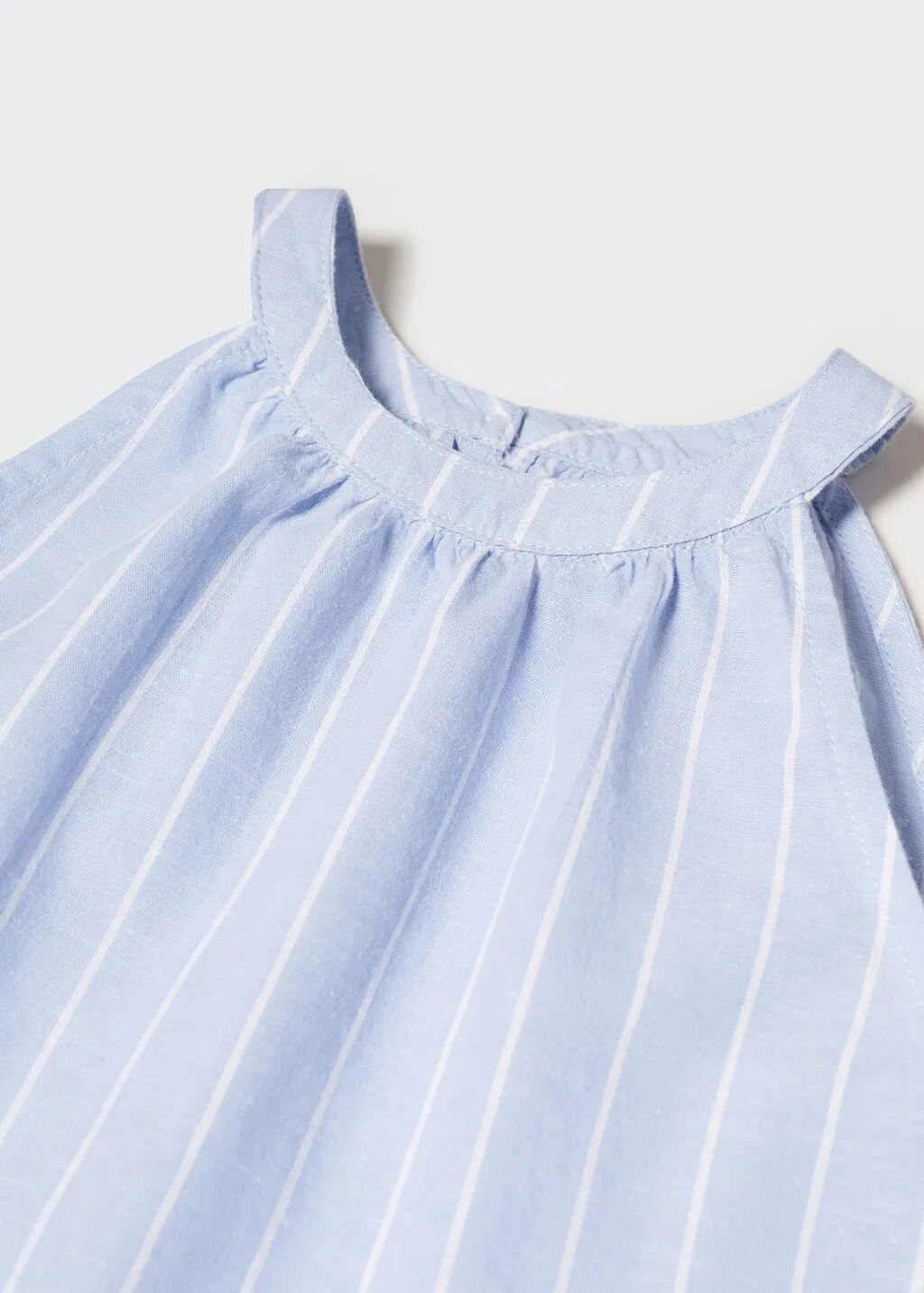 Blusa righe 