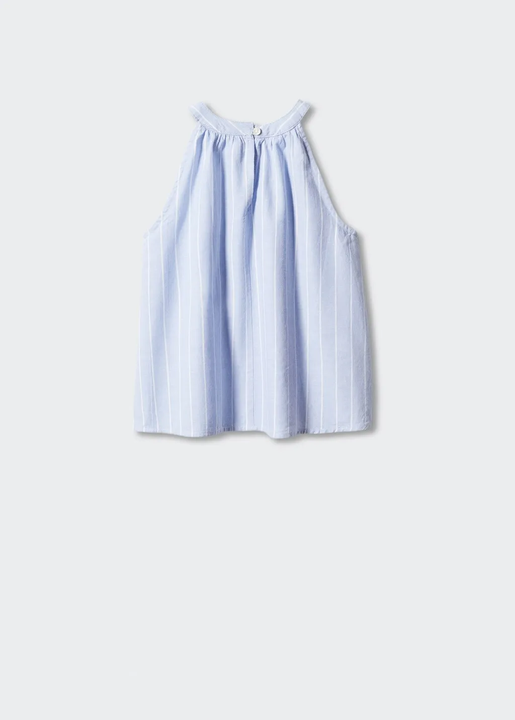 Blusa righe 