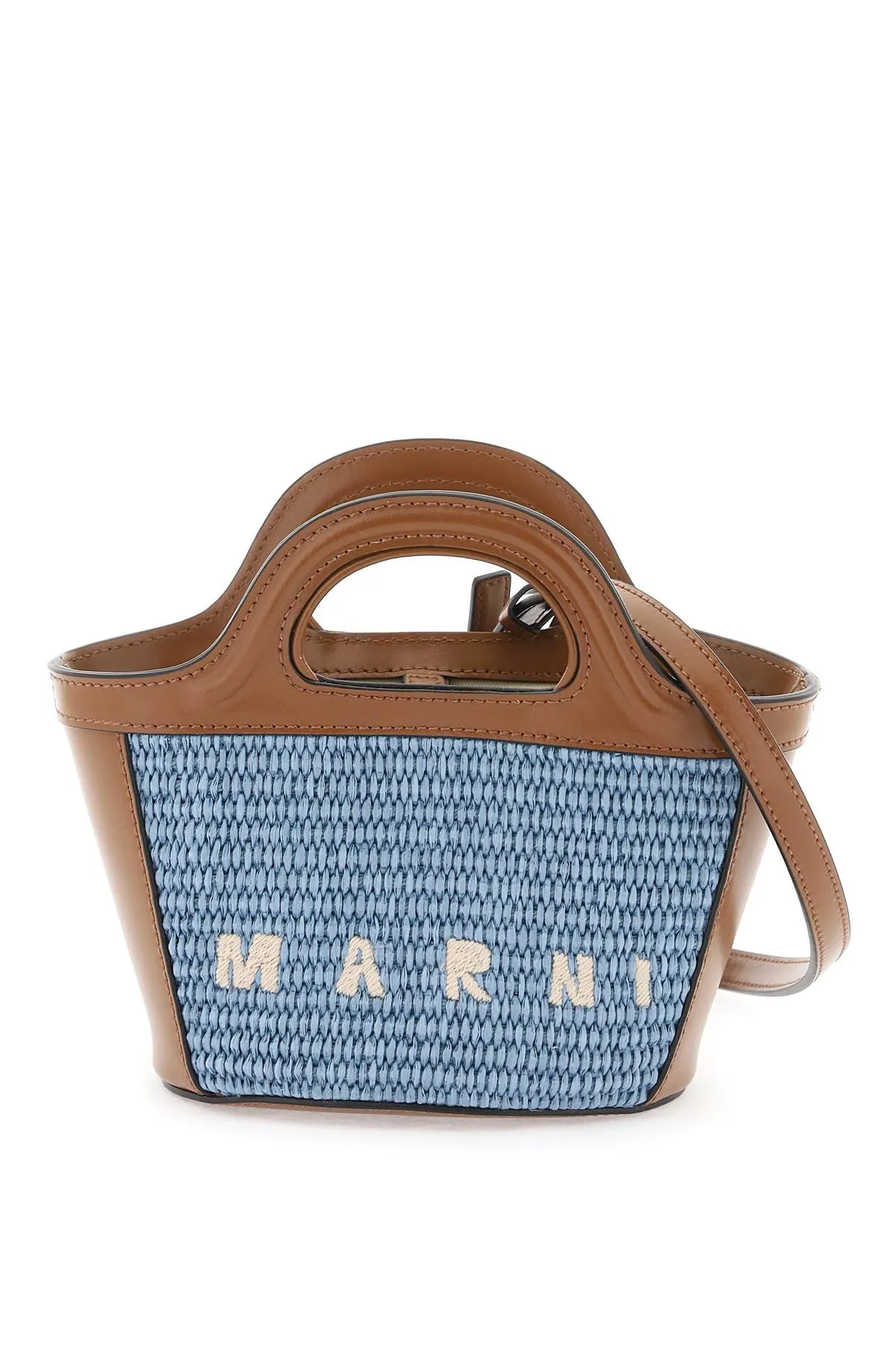 Borsa A Secchiello Tropicalia Micro