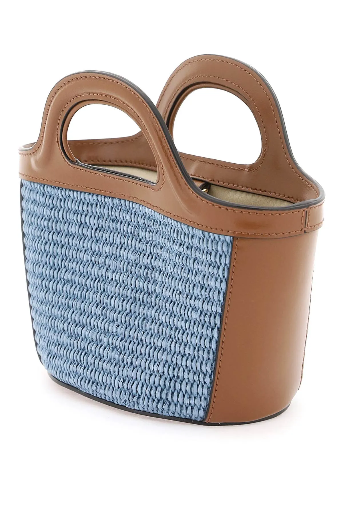Borsa A Secchiello Tropicalia Micro