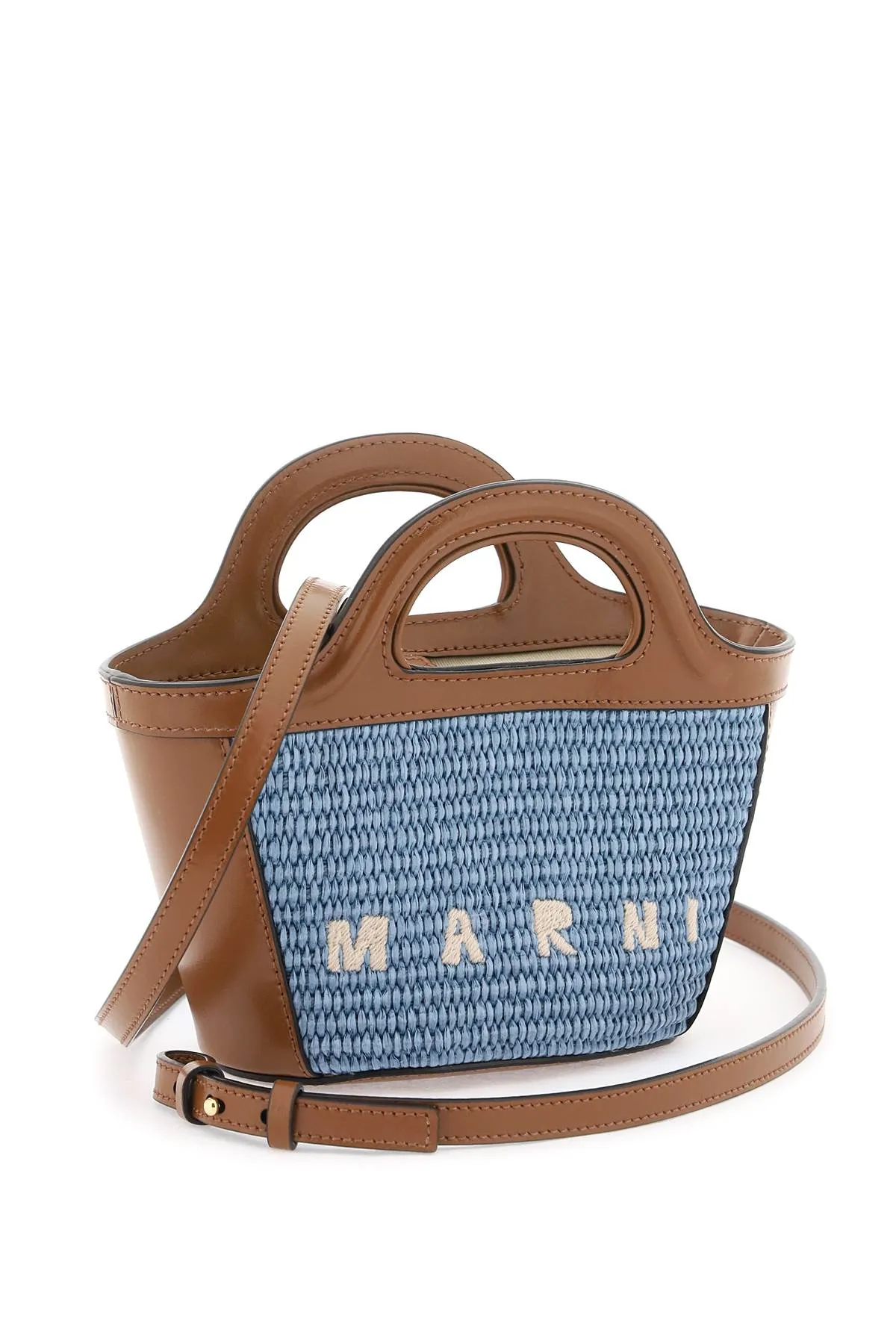 Borsa A Secchiello Tropicalia Micro