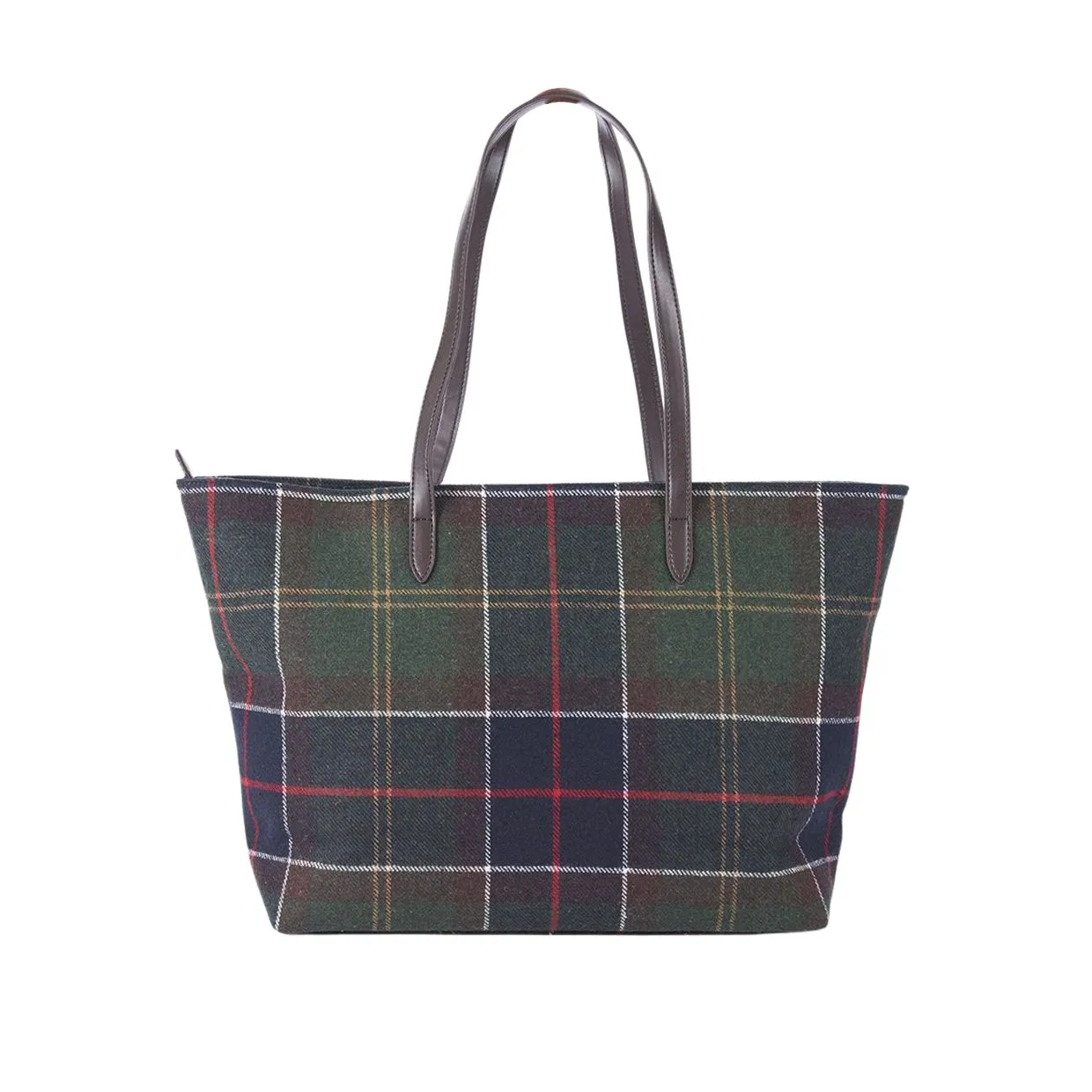 Borsa Barbour Witford Tartan