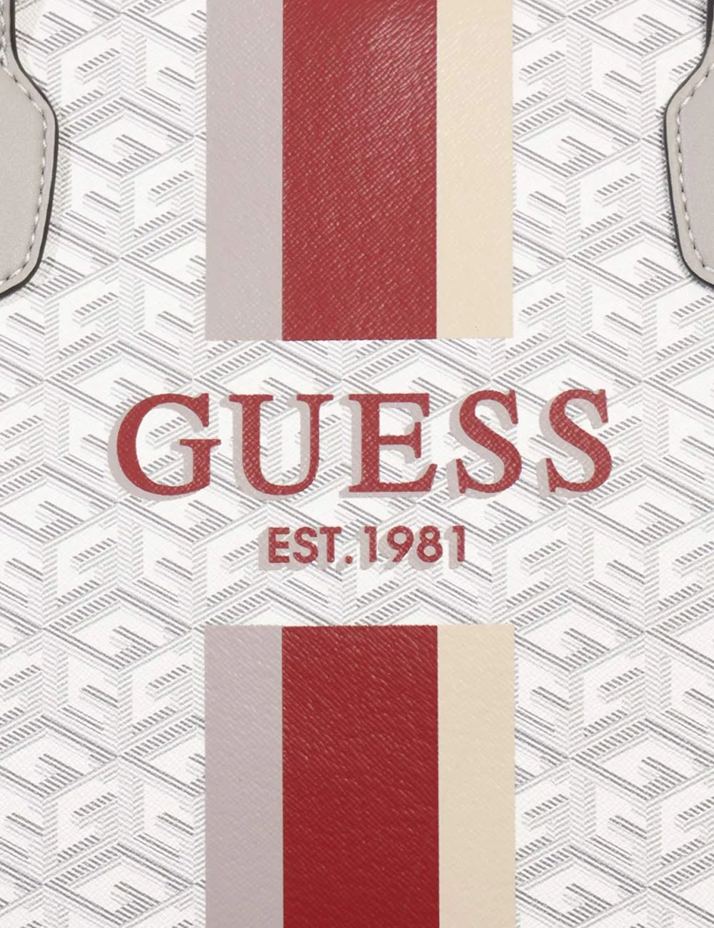 Borsa GUESS Grigio