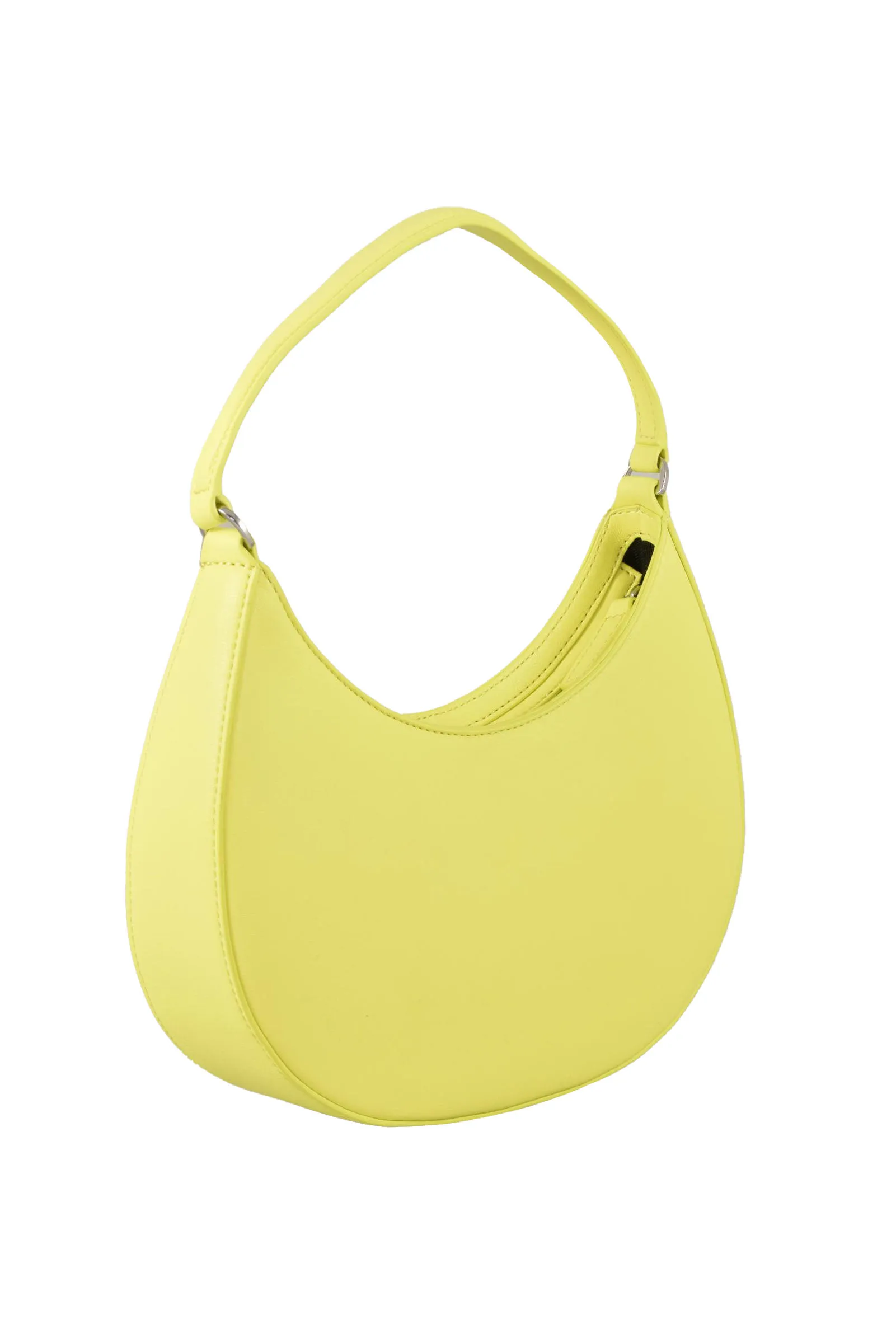 Borsa MSGM  Giallo